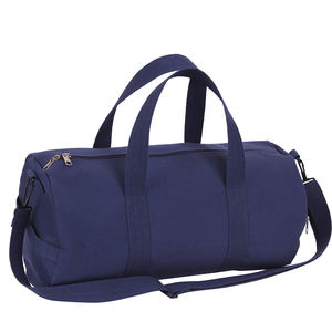 กระเป๋าดัฟเฟิลกันน้ำขนาดใหญ่สำหรับยิมและฟิตเนสทำจากประเทศปากีสถาน-สำหรับการเดินทางขายส่ง - Product Image 2