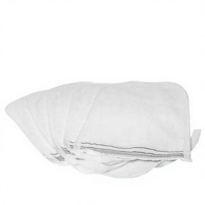 Gants de bain spa élégants et réutilisables en viscose naturelle, exfoliants, pour une nettoyage en profondeur, avec long manche, doux, pour massage et gommage - Product Image 1