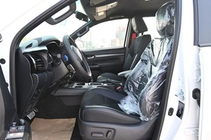 Toyota Hilux GR Sport V6 SUPER LIMPIA, CILINDROS, TRANSMISIÓN AUTOMÁTICA - Product Image 4