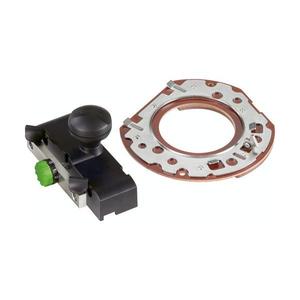 Adaptador de riel guía Festool FS-OF 2200, accesorio para herramienta eléctrica - Product Image 1