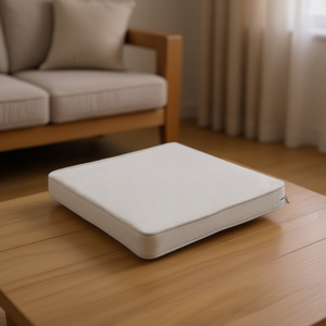 Almohada Lumbar y Cojín de Asiento de Espuma - Product Image 3