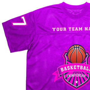 Camiseta deportiva Vintage personalizada al por mayor para hombre, ropa de calle Retro, jersey de malla tejida de algodón 100% para fútbol, baloncesto y fútbol - Product Image 4