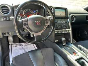 NISSAN GT-R PREMIUM 2010 PRÊT À ÊTRE EXPÉDIÉ - Product Image 3