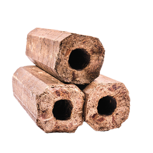 Briquettes de bois de haute qualité approuvées par l'ue granulés de bois à vendre - Product Image 1