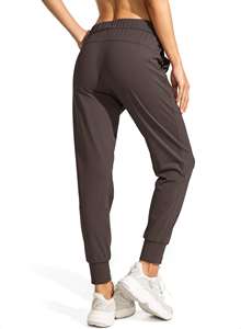 Cómodos pantalones de chándal para correr con ajuste relajado | Pantalones de chándal Premium para ropa de calle Travel Gym Daily Fashion and Comfort - Product Image 6