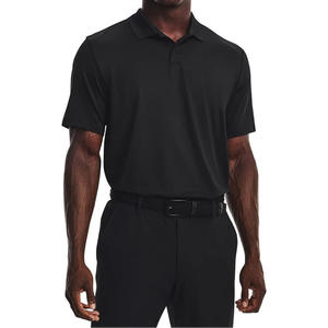 Camisetas Polo para Hombre, Manga Corta, Algodón, Casual, Tela Transpirable, Ropa de Verano, Golf, Oficina, Uso Diario, Ocio, Top, EE. UU., Reino Unido, Europa - Product Image 3