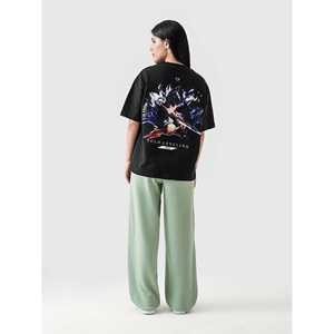 SOLO LEVELING Tela Jersey 100% Algodón Cómoda para un Estilo de Vida Activo - Product Image 6