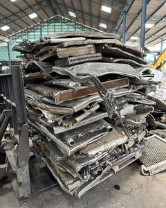 เศษหม้อน้ำอลูมิเนียมสำหรับระบายความร้อน - Product Image 2