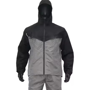 Pakistan Made High Quality Custom Logo Men <b>Polyester</b> <b>Tracksuit</b> Wholesale Cheap Price <b>Tracksuits</b> For Men - Product Image 6