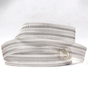 10mm - Gold - Cellophane - Midshipman Uniform Lace | Dentelle de garniture de tresse de qualité supérieure pour uniformes à vendre - Product Image 4