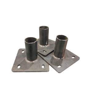 Doblado y mecanizado CNC personalizado de alta precisión para piezas de acero inoxidable, fabricación experta y componentes torneados - Product Image 5