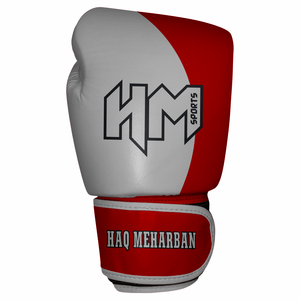 2025 Gants de boxe professionnels de haute qualité avec logo personnalisé Gants de kickboxing en cuir en gros Tailles 8oz - Product Image 1
