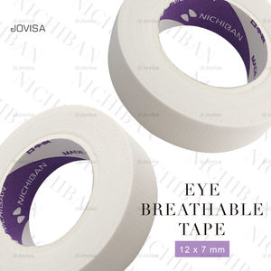 Ruban NICHIBAN fabriqué au Japon pour l'extension des cils - Product Image 4