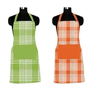 Most Selling Soft Cotton Waist <b>Cooking</b> Apron Washable and for Home and Professional Use - Product Image 2