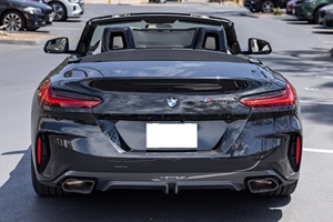SUPER CLEAN 2025 B M W Z4 M40I เกียร์ธรรมดา พร้อมส่ง - Product Image 3