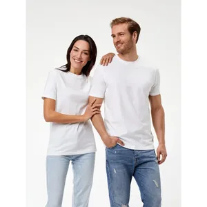 T-shirts promotionnels personnalisés Paradise Fit pour le merchandising - Product Image 2