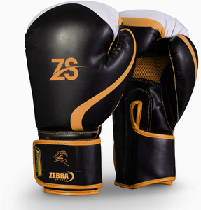 Gants de boxe pour hommes femmes MMA entraînement Muay Thai Kickboxing sac de boxe lourd gants de combat Arts martiaux paume ventilée - Product Image 6