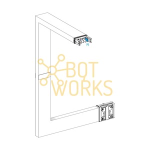 Schneider Electric KSA400DMCL43F - Neuf - Product Image 1