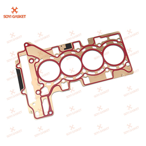 Guarnizione Testata Cilindro di Alta Qualità OEM 11127620697 per Motore <span class=keywords><strong>BMW</strong></span> N20B20 Ricambi Auto - Product Image 1