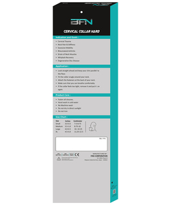 อุปกรณ์ฟื้นฟูสมรรถภาพที่จำเป็นสำหรับการทำให้กระดูกสันหลังส่วนคอมีความมั่นคง - Product Image 4