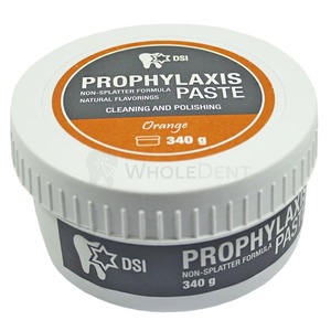 Pasta de Profilaxis DSI Prophy 340g, Pasta Profesional para Limpieza y Pulido - Product Image 4