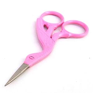 1Pcs Ciseaux de couture en acier inoxydable pour tailleur Ciseaux de broderie et de coiffure pour le bricolage de tissus de vêtements et d'outils d'élagage - Product Image 4