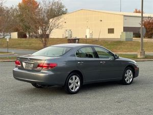 ใช้ lhd/rhd 2005 Lexus ES 330 FWD แล้ว - Product Image 2