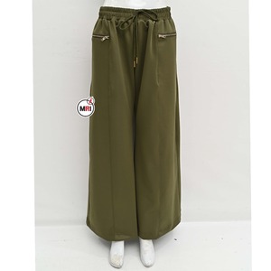 Oversized Flared Track Pants Sweat <b>Trousers</b> Track Wide Leg Women Baggy Flared Mid-<b>weight</b> knit 100 percent polyester men's pants - Product Image 1