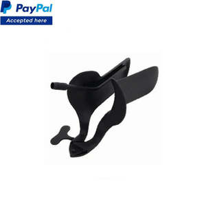 Collin Speculum Instrumentos de ginecología Fuente de alimentación manual Cirugía láser con estándar de seguridad MOL - Product Image 2