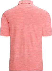 High Quality Unisex Golf Polo <b>Shirts</b> Moisture <b>Wicking</b> Quick Dry Short Sleeve Casual Polo <b>Shirt</b> with Customized Digital Printing - Product Image 4