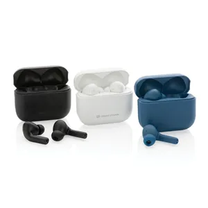 Écouteurs intelligents ANC Urban Vitamin Alamo Smart Fitness, gadgets personnalisés - Product Image 6