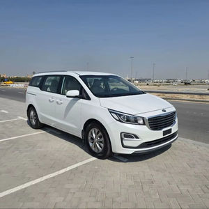 Nuevos Modelos para el Mercado Global Kia Carnival G D I L 3.5L - Product Image 1