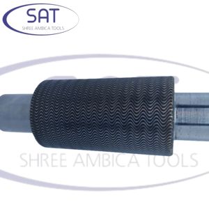 SAT Mini <b>Rolling</b> Design <b>Jewelry</b> Roller for Gold Silver Embossed Steel Material for Dubai Oman Bangkok Vietnam - Product Image 6