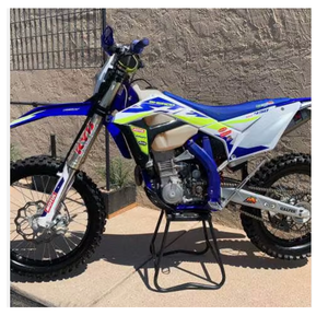 VENTE RAPIDE 2021 Motocross Shercoos Dirtt Bikke 450 SEF Factory - Product Image 1