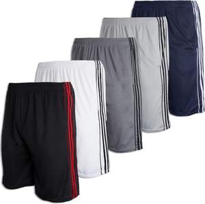 New Modest Design <b>Shorts</b> for <b>Men</b> All Sport Practice <b>Short</b> with Elastic Waistband and Drawstring with Best Quality Trending - Product Image 4