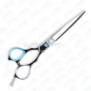 Ergonomic Beard <b>Scissors</b> <b>Mustache</b> Trimming Tool for Men Mini Mens <b>Mustache</b> <b>Scissors</b> for Home and Travel Grooming - Product Image 4