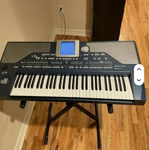 Los Más Vendidos, Nuevos Teclados Digitales Profesionales Korg PA800 de 61 Teclas - Product Image 1