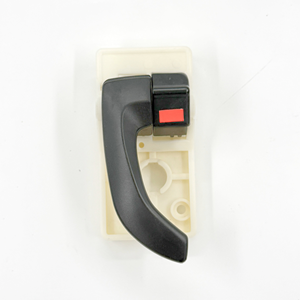 มือจับประตูด้านในสีดำ ซ้าย สำหรับฮุนได ทูซอน JM รุ่น 826102E000 - Product Image 6
