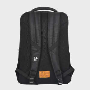 Arctic Fox Voulta Black <b>Laptop</b> <b>Backpack</b> - Product Image 2