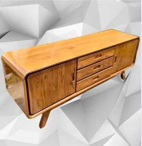 Indonesia Drawer cabinet <b>TV</b> Cabinet - Product Image 4