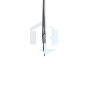 คีมตัดกรรไกรสเตนเลสอย่างดีที่สุดคีมตัดครึ่งโลหะแบบแมนนวลครึ่งท่อน - Product Image 5