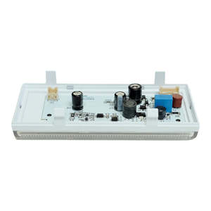 Lumière LED et couvercle Choice W10515058 pour réfrigérateur et congélateur, pièce de rechange pour WPW10515058 - Product Image 4
