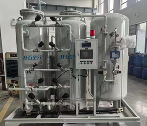 Klima sızıntısı tespiti için yerinde azot cihazı N2 gaz jeneratörü - Product Image 1