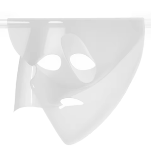 Masque facial Bio Hydrogel avec 0,02% de PDRN pour une hydratation intense, une élasticité cutanée améliorée, acide hyaluronique, collagène marin, renouvellement. - Product Image 3