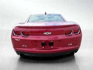 Chevrolet Camaro 2020 - Product Image 2