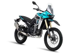 มอเตอร์ไซค์สำหรับผู้ใหญ่2025 kove 800X แรลลี่ออฟโรด - Product Image 4