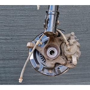 BRAS DE SUSPENSION AVANT GAUCHE TOYOTA Urban Cruiser 1ère Série 48520-52360 (09>) - Product Image 4