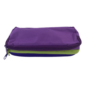 Trousses à crayons et sacs de bonne qualité avec logo personnalisé Trousse de toilette multifonction pour enfants et étudiants Produit vietnamien - Product Image 1