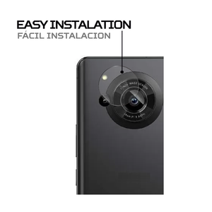 ฟิล์มกันรอยหน้าจอ ANTISHOCK สำหรับชาร์ป อควอส R7s พรีเมี่ยมการ์ดสำหรับอุปกรณ์ของคุณ - Product Image 3