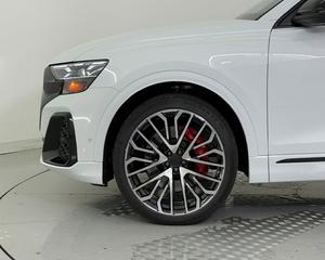 รถยนต์มือสอง AUDI SQ8 Prestige SUV ปี 2021 เครื่องยนต์ V8 ทวินเทอร์โบ 500 แรงม้า พร้อมเลขไมล์ต่ำ - Product Image 6